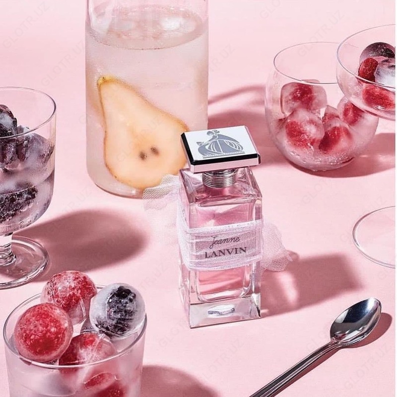 Duxi Jeanne Lanvin Lanvin