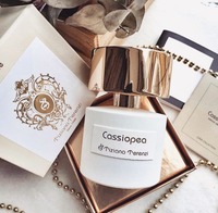 Duxi Andromeda Tiziana Terenzi