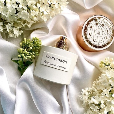 Духи Andromeda Tiziana Terenzi - Цена по запросу
