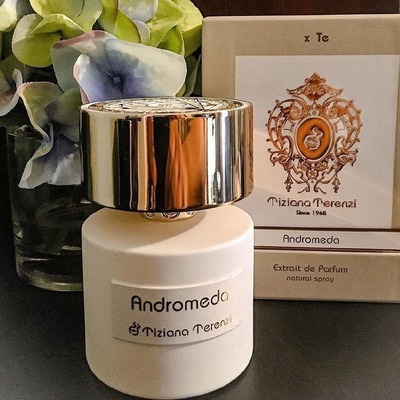 Духи Andromeda Tiziana Terenzi Только в розницу