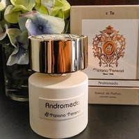 Duxi Andromeda Tiziana Terenzi Chakana savdo