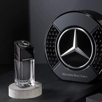 Mercedes-Benz shinalari Mercedes-Benz ni tanlang