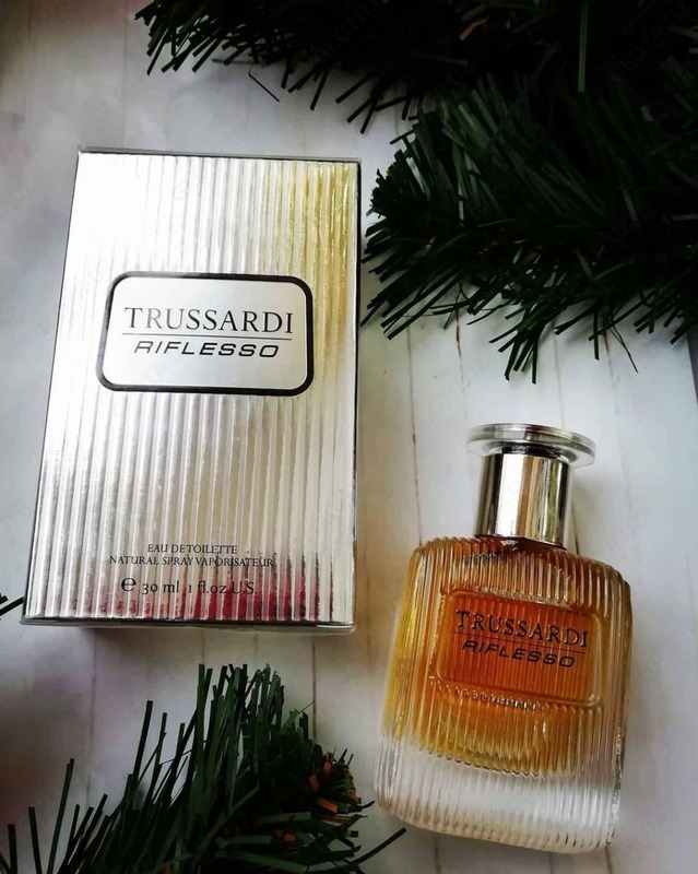 Духи Riflesso Trussardi