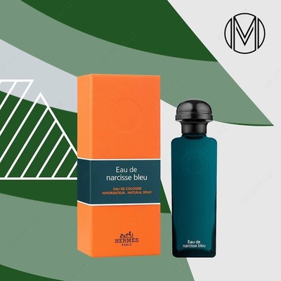 Духи Eau de Narcisse Bleu Hermès