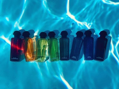 Цена по запросу Духи Eau de Narcisse Bleu Hermès