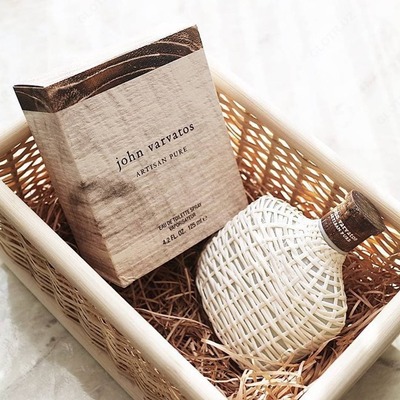 Цена по запросу Духи Artisan Pure John Varvatos