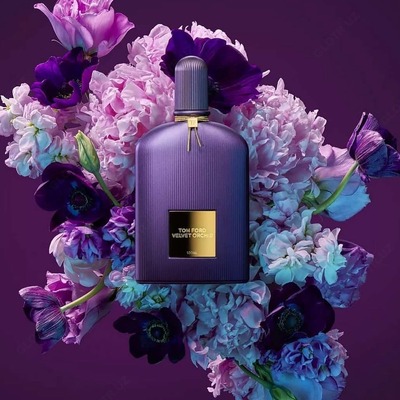 Духи Velvet Orchid Tom Ford