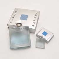 Духи Chrome Azzaro