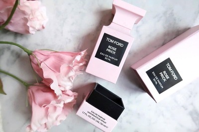 Духи Rose Prick Tom Ford