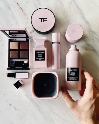 Духи Rose Prick Tom Ford Только в розницу