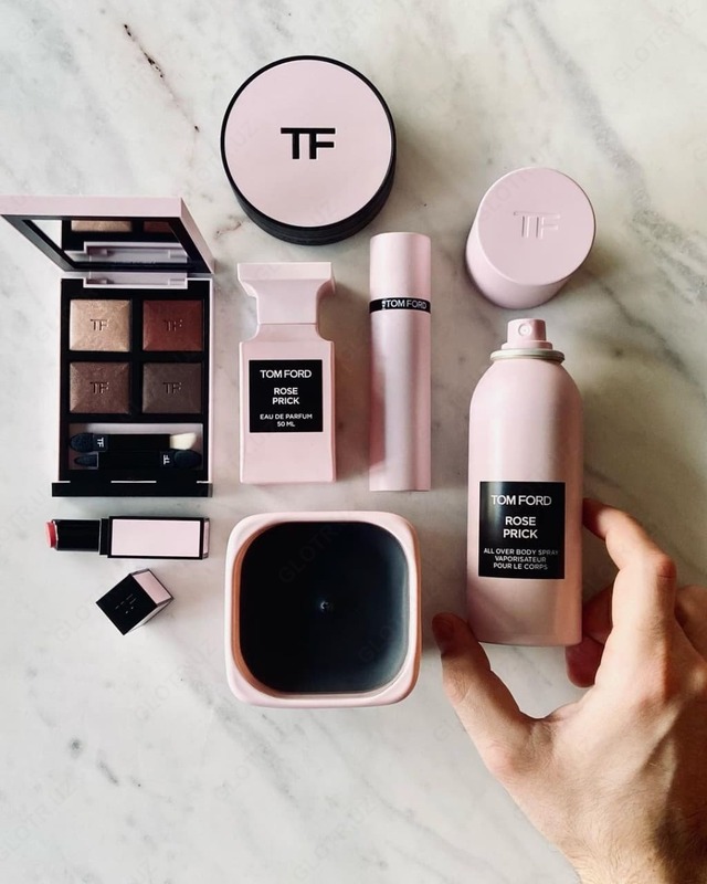 Parfyum Rose Prick Tom Ford Chakana savdo