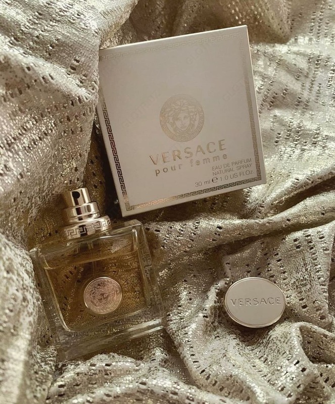 Духи Versace Versace