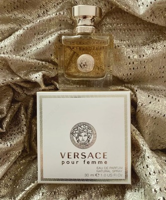 Духи Versace Versace - Цена по запросу