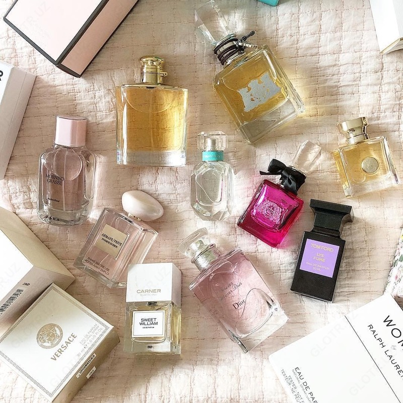 по запросу Духи Versace Versace