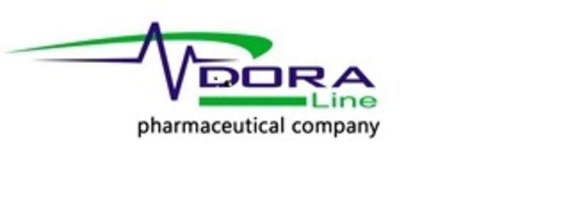 DoraLine pharmaceutical company