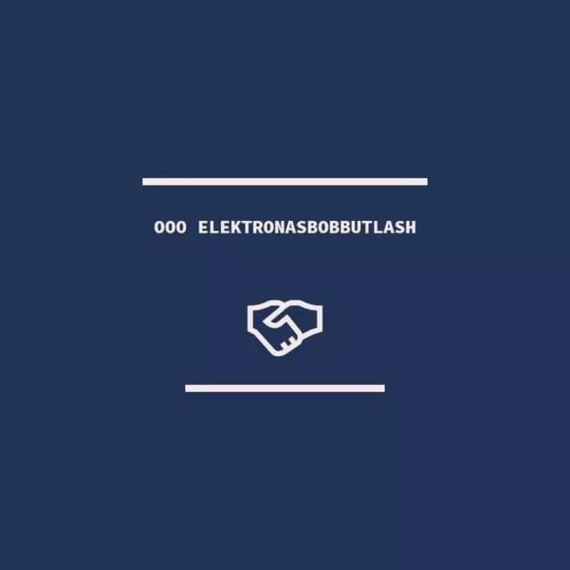 OOO"ELEKTRONASBOBUTLASH"