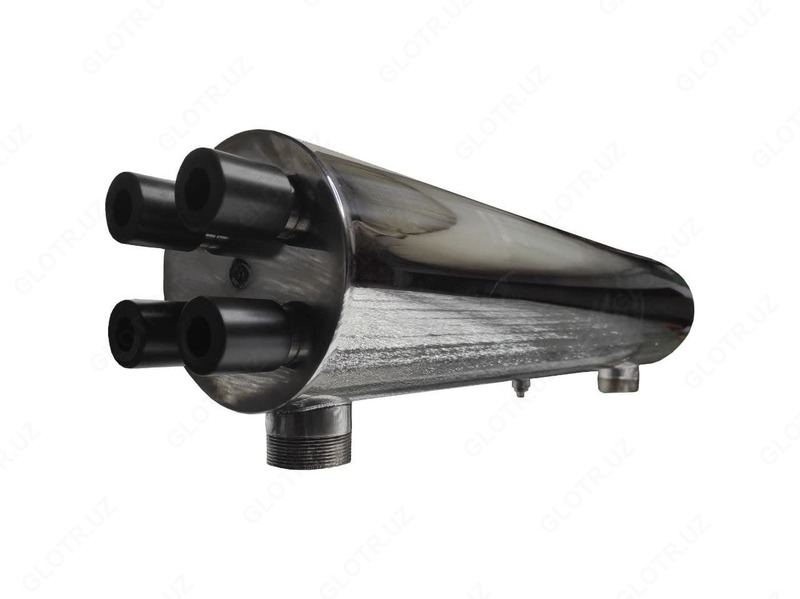 UV suv tozalash vositasi