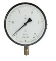 Манометр технический МПЧУ(МТП-160)