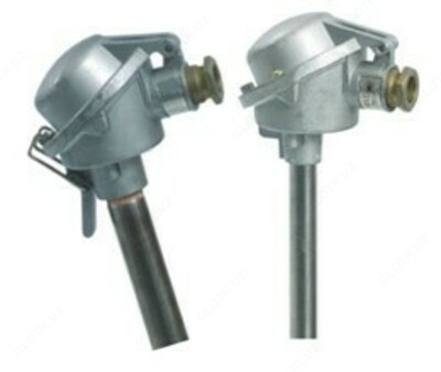 Термопары ТХА;ТХК;ТСМ;ТСП;РТ-100 п-во Россия