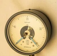 Эл.контактный манометры ДМ2005;ДМ2010;ЭКМ-1У-2У п-во Россия