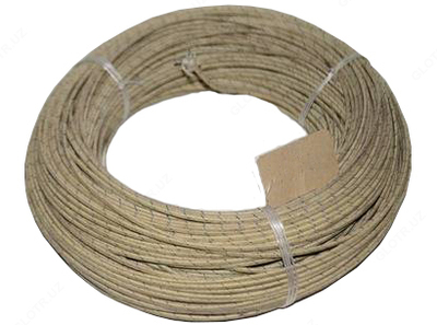 Компенсационный провод ХА;ХК п-во Россия - Цена по запросу