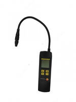 Testo-316 gaz analizatori