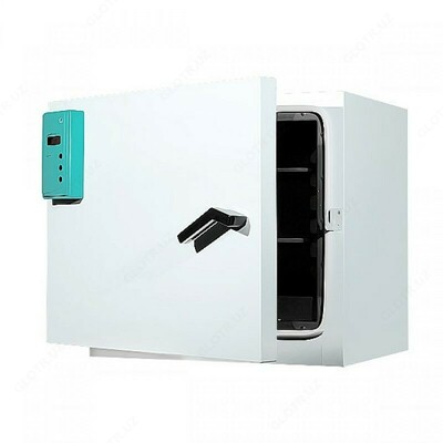 Сушильный шкаф ШС-01-80 -50+200гр п-во Россия - Цена по запросу