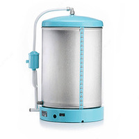 Аквадистилляторы Д-4;Д-10;Д-25л/час п-во Россия - по запросу