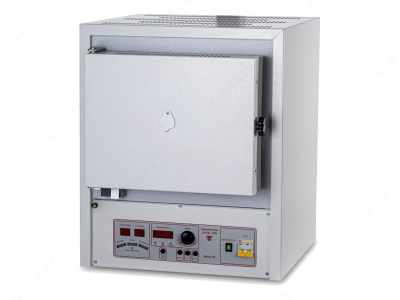 Муфельный печь от 0-900гр до 0-1100гр п-во Россия