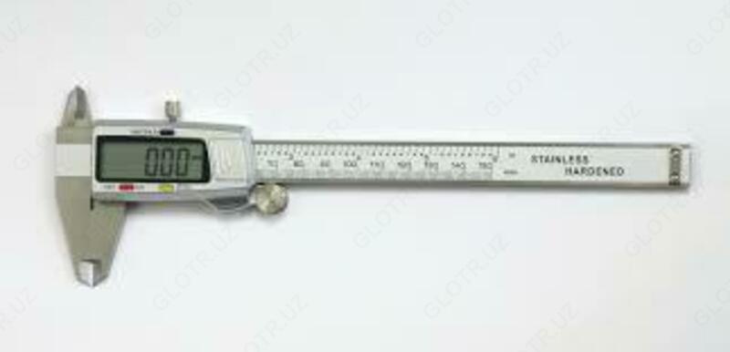 Штангенциркуль электронный от 0 до 150мм