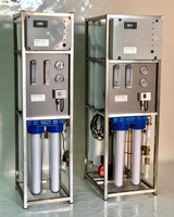  Фильтр RIVERS OSMOS от 100л/ч до 250л/ч п-во Турция - 