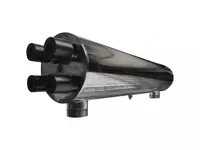 Ультрафиолетовые очистители воды от 3м/h до 100м/h п-во Турция