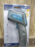 Пирометры лазерные от -50+500 гр до -50 +2200гр