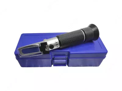 Рефрактометр 0-90 Brix - Цена по запросу