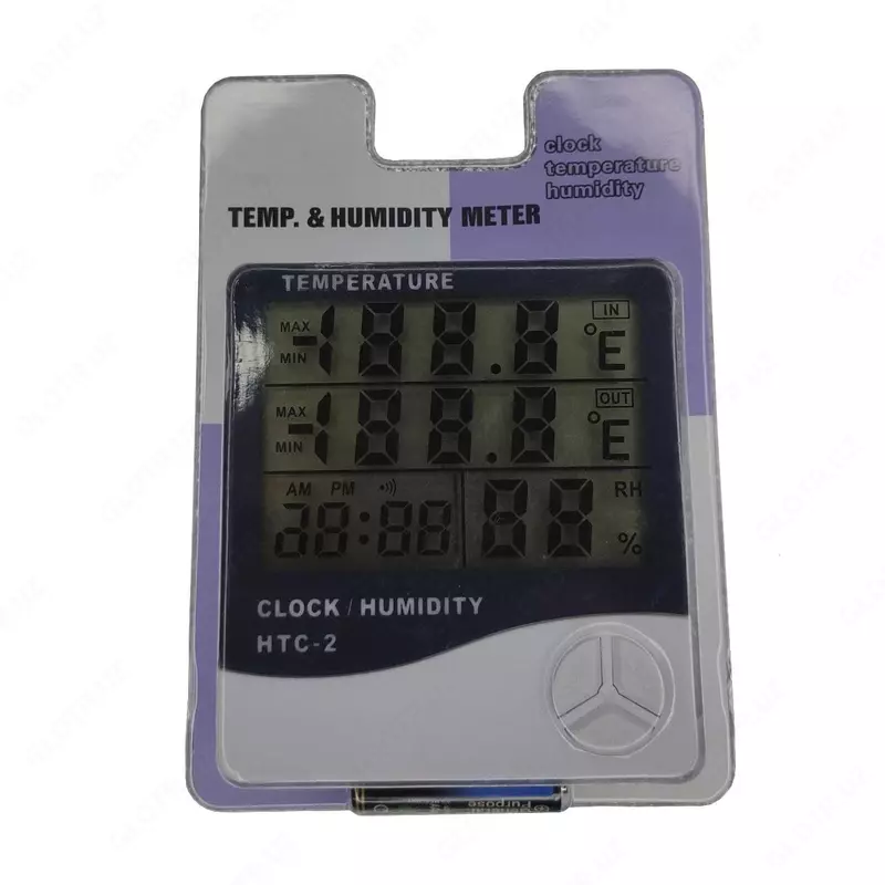 Электронный НТС-2 - по запросу