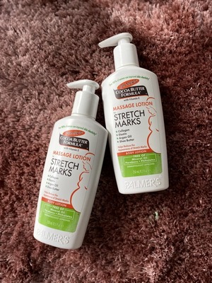 Cocoa Butter Formula