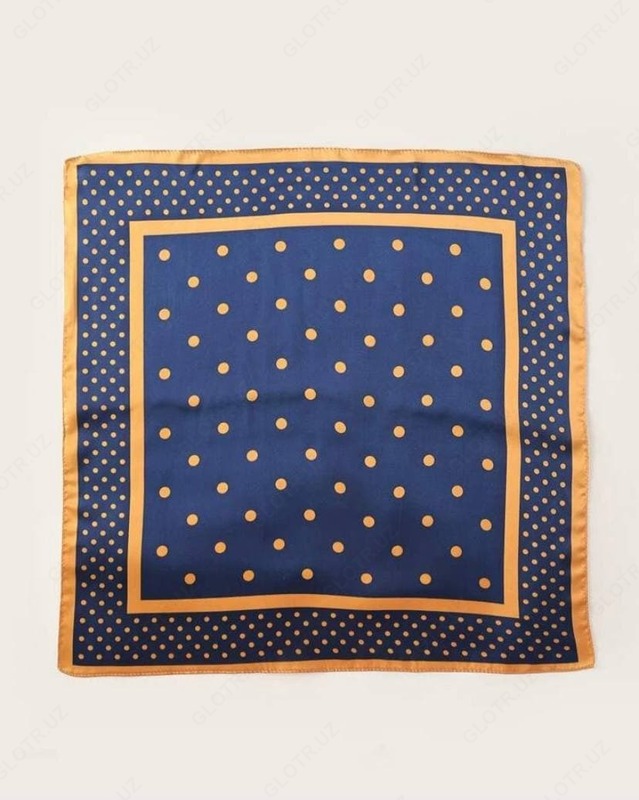 Платок №3 - 75 000 сум