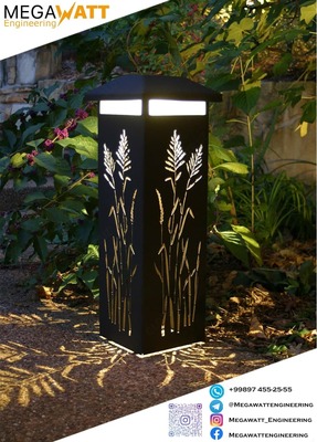 Наружний светодиодный светильник №.5