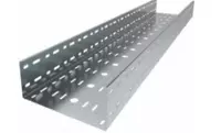 Лоток перфорированный 150/50-0