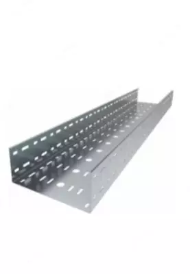 Лоток перфорированный 600/50-0