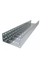 Лоток перфорированный 600/50-0