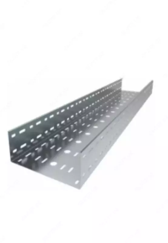 Лоток перфорированный 300/50-1