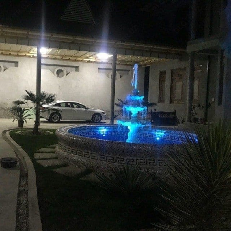 Бассейн на Заказ № 1 - по запросу