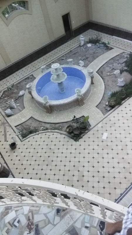 2 -sonli buyurtma bo'yicha hovuz - по запросу