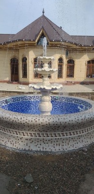 Бассейн на Заказ № 3