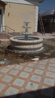 Бассейн на Заказ № 6