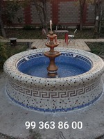 Бассейн на Заказ № 7