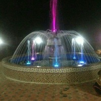 Строительство бассейнов на Заказ