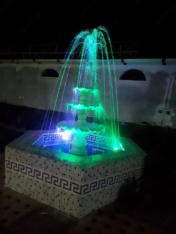 Строительство бассейнов на Заказ - по запросу