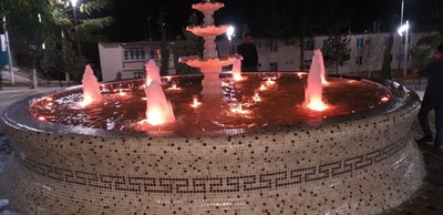 Narx so&#039;rov asosida Buyurtma bo'yicha hovuz qurilishi